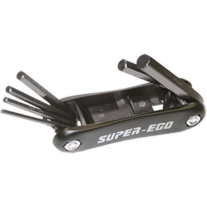 914GRE - ALLEN HEAD SCREW WRENCHES SETS - Prod. SCU